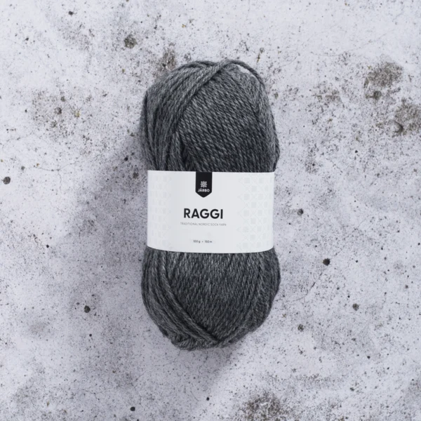 Järbo Raggi 100g